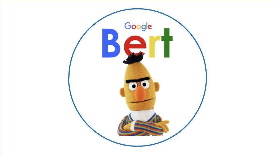 BERT