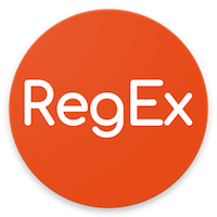 Regular Expressions