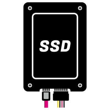 SSD