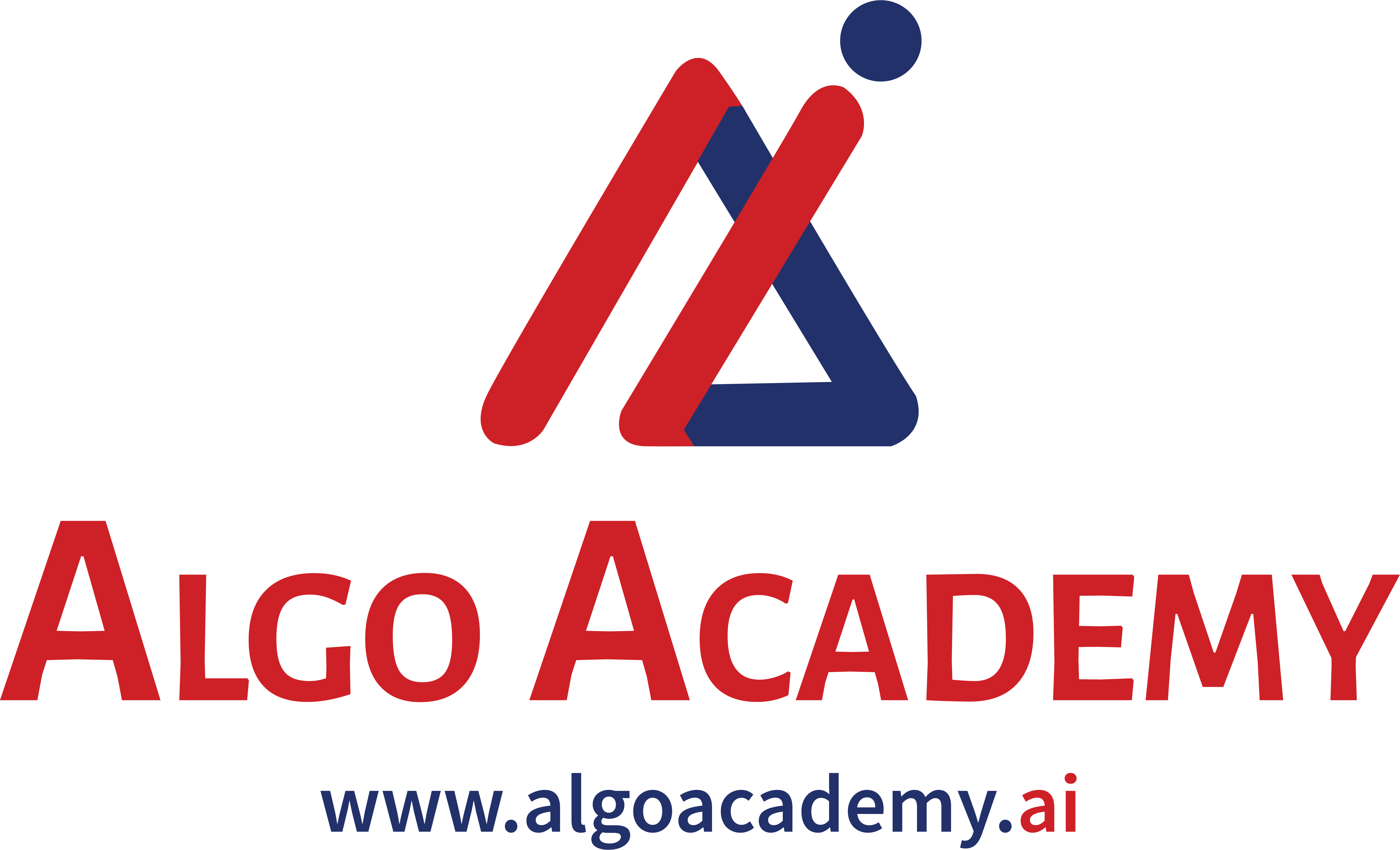 AlgoAcademy Logo